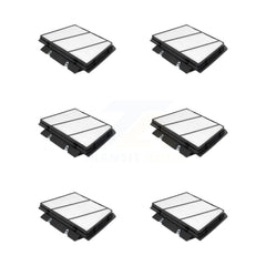 K54-100650_PUR_N/A_Cabin Air Filter Kit