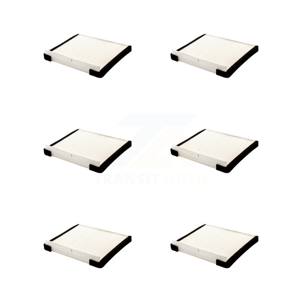 K54-100651_PUR_N/A_Cabin Air Filter Kit