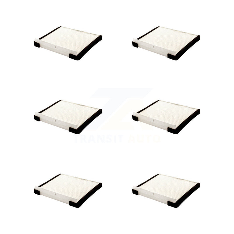 K54-100651_PUR_N/A_Cabin Air Filter Kit