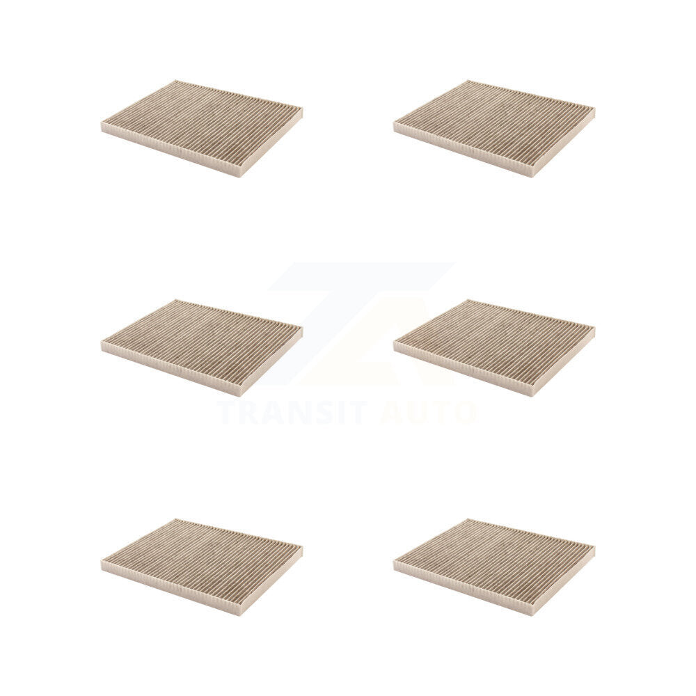 K54-100652_PUR_N/A_Cabin Air Filter Kit