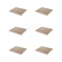 K54-100652_PUR_N/A_Cabin Air Filter Kit