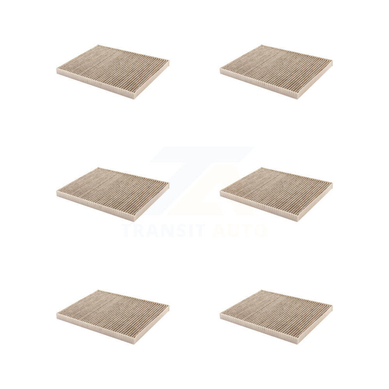 K54-100652_PUR_N/A_Cabin Air Filter Kit