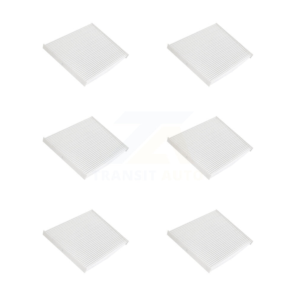 K54-100653_PUR_N/A_Cabin Air Filter Kit