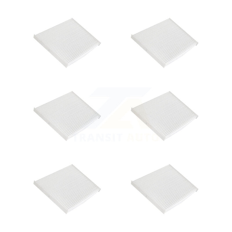 K54-100653_PUR_N/A_Cabin Air Filter Kit
