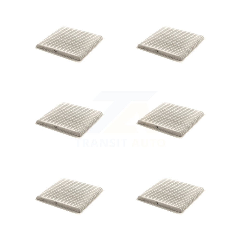 K54-100654_PUR_N/A_Cabin Air Filter Kit