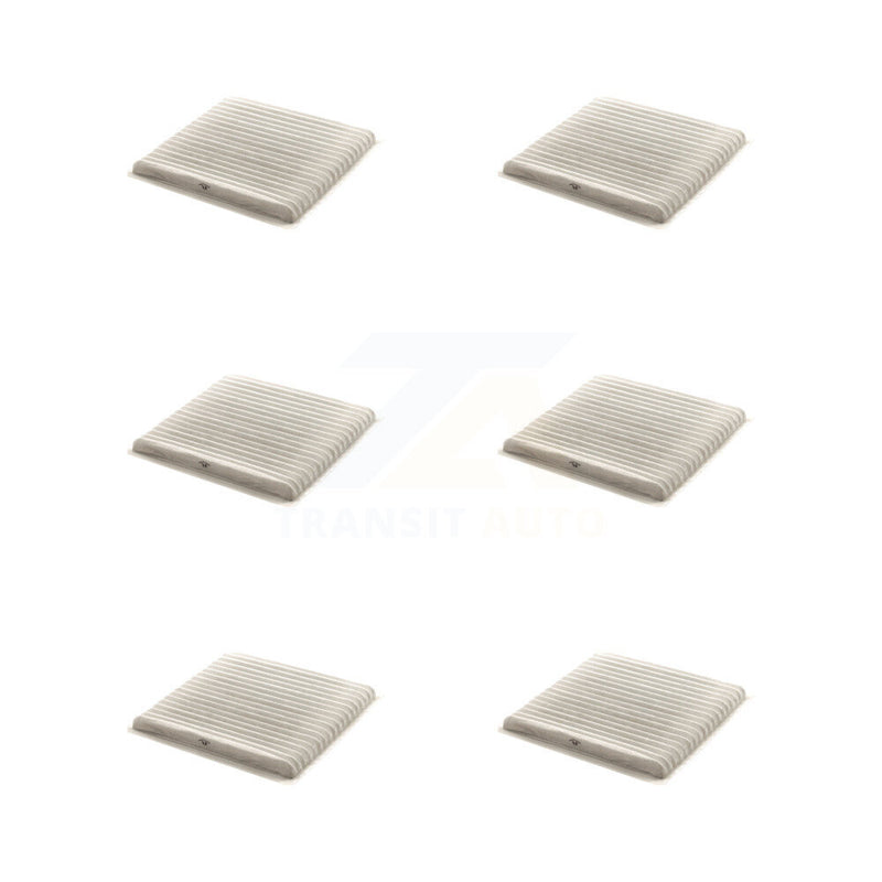 K54-100654_PUR_N/A_Cabin Air Filter Kit