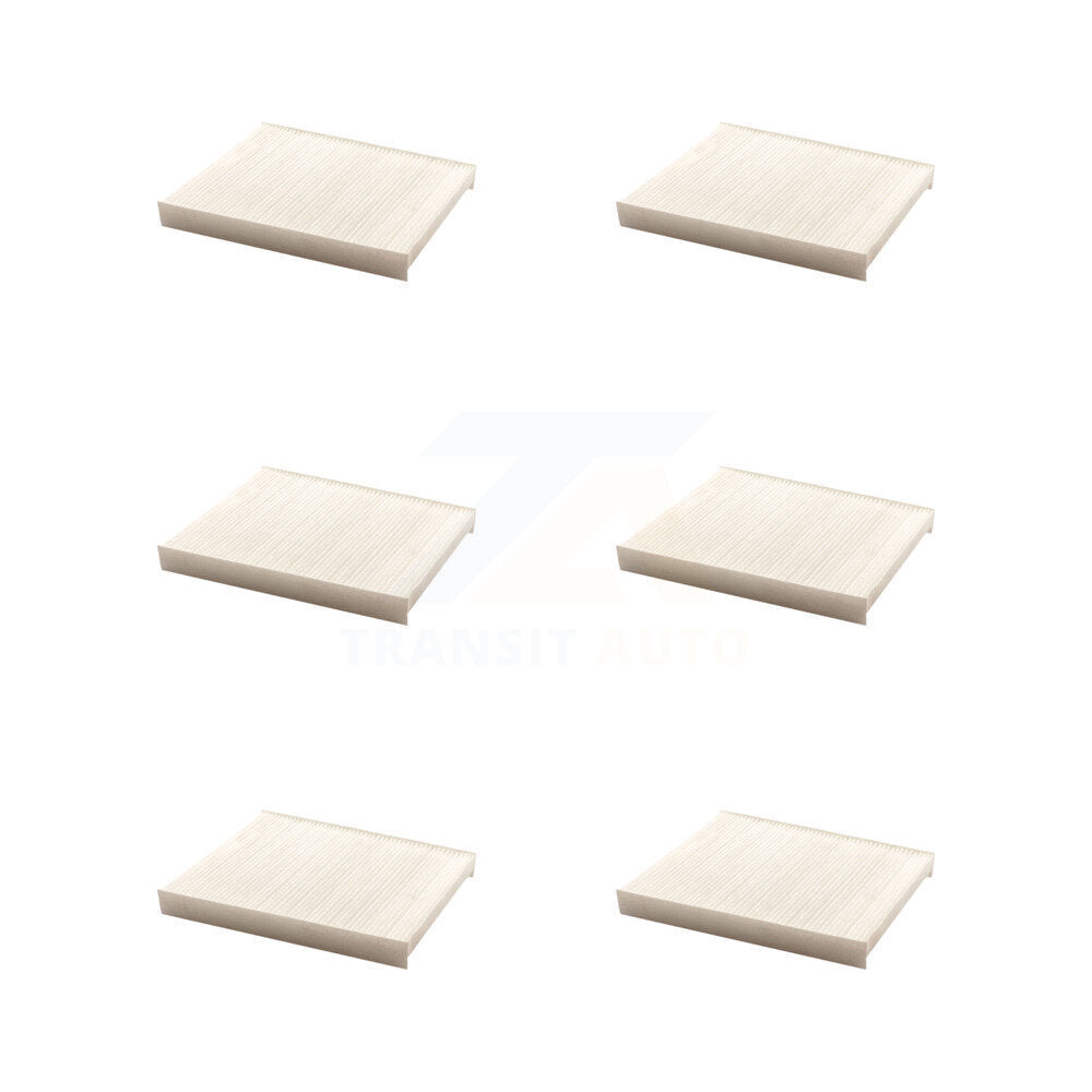 K54-100655_PUR_N/A_Cabin Air Filter Kit