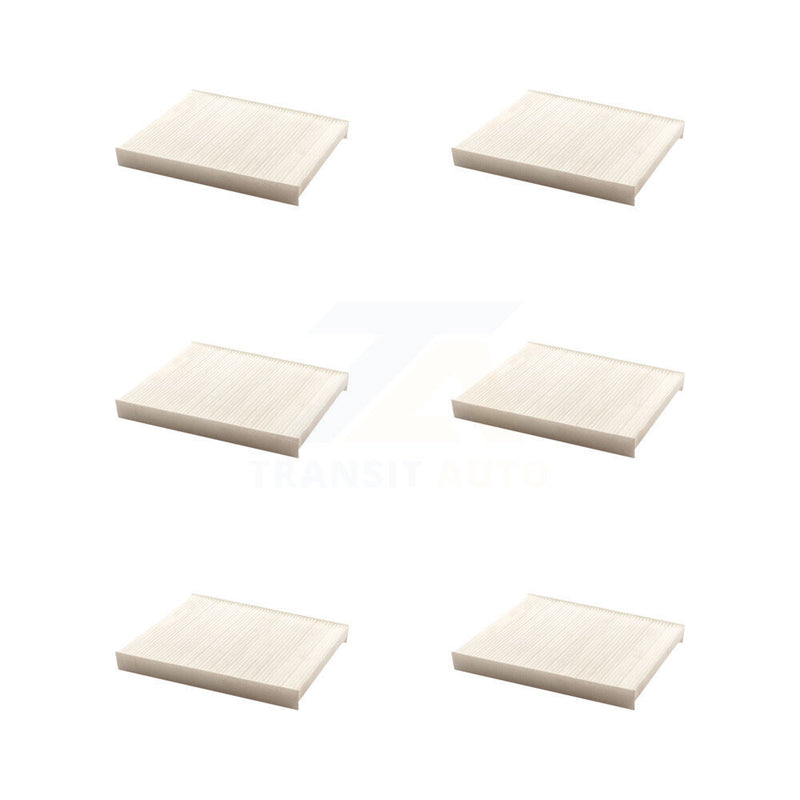 K54-100655_PUR_N/A_Cabin Air Filter Kit