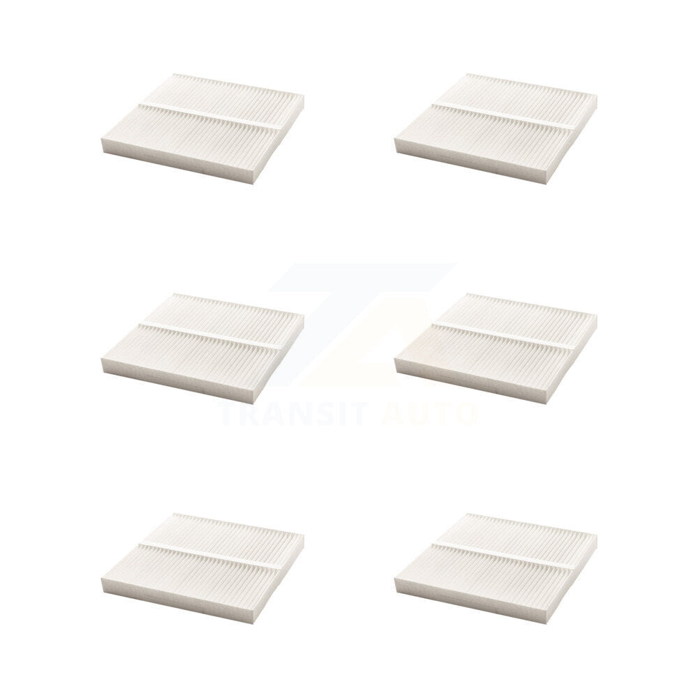 K54-100656_PUR_N/A_Cabin Air Filter Kit