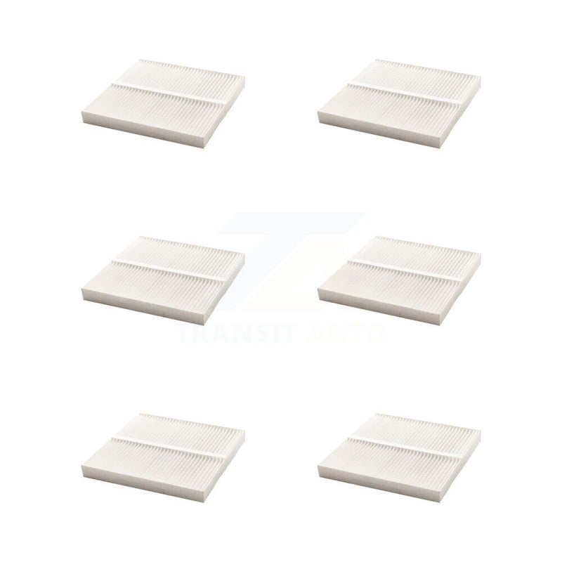 K54-100656_PUR_N/A_Cabin Air Filter Kit