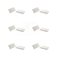 K54-100657_PUR_N/A_Cabin Air Filter Kit