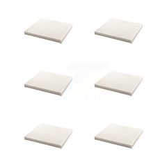 K54-100658_PUR_N/A_Cabin Air Filter Kit