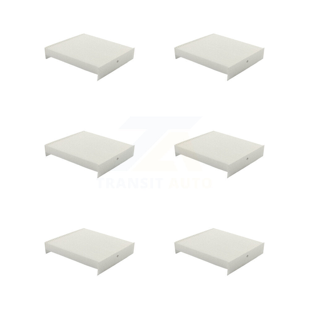 K54-100660_PUR_N/A_Cabin Air Filter Kit