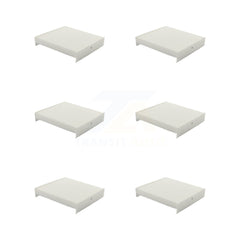 K54-100660_PUR_N/A_Cabin Air Filter Kit