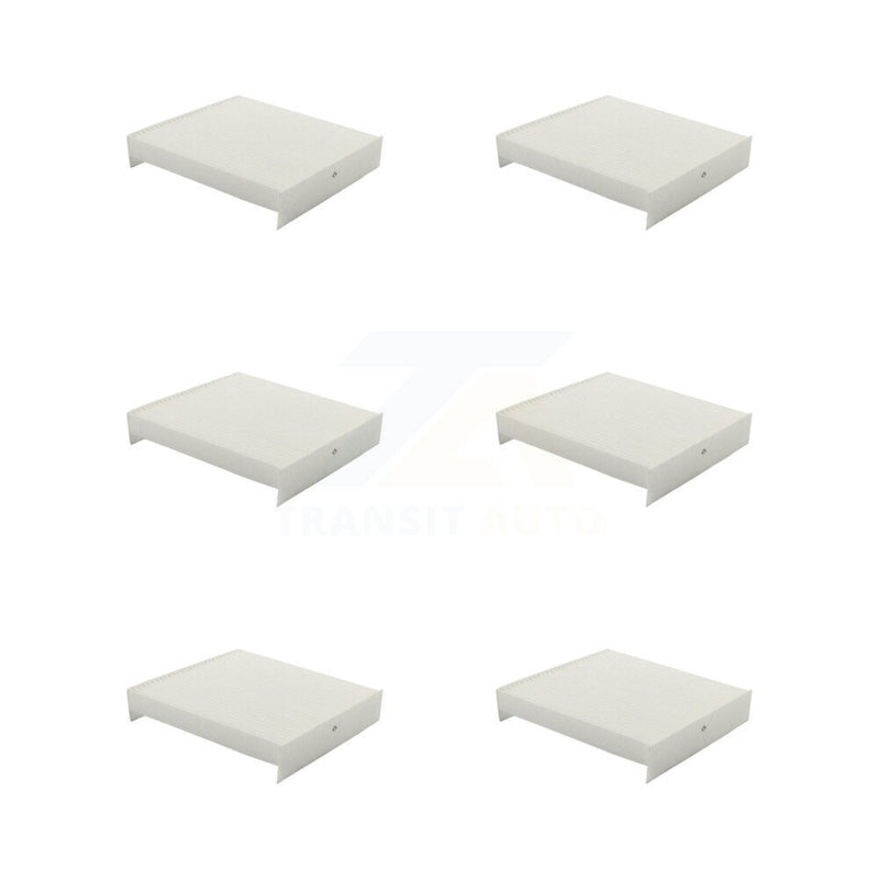 K54-100660_PUR_N/A_Cabin Air Filter Kit