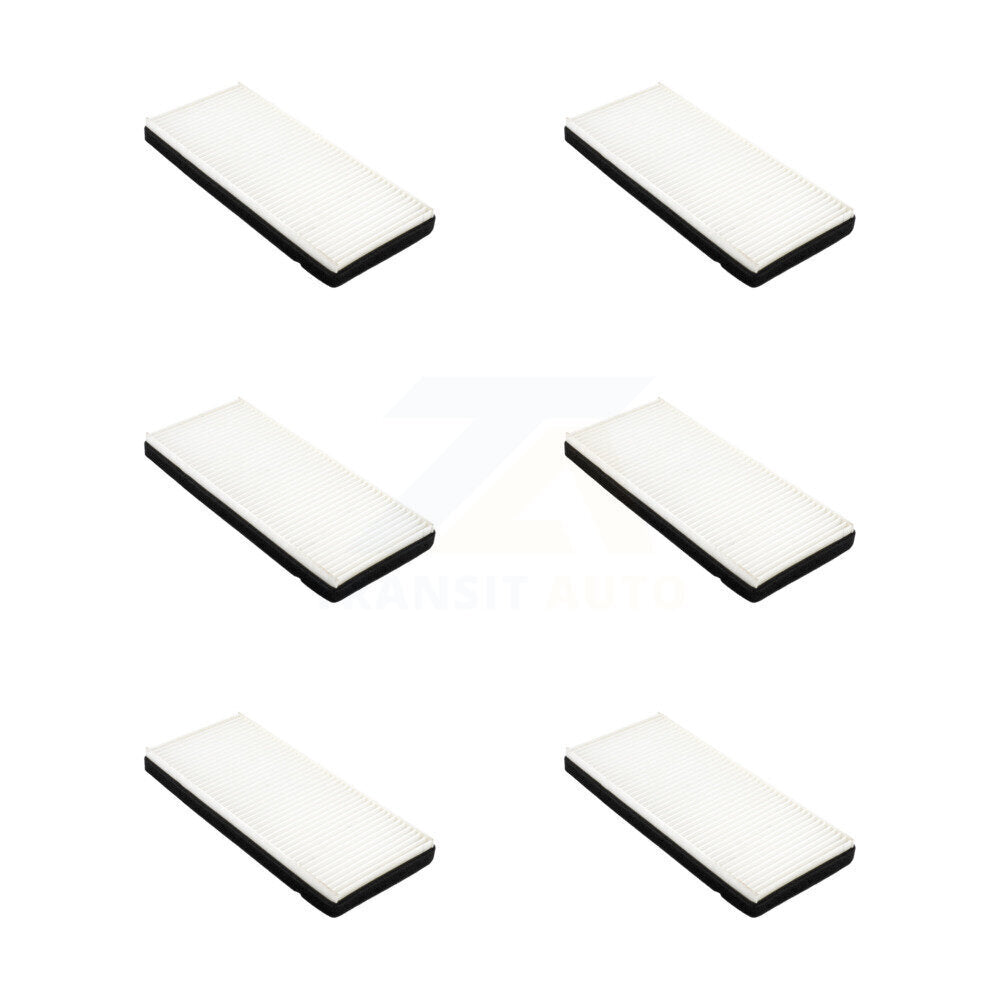 K54-100661_PUR_N/A_Cabin Air Filter Kit