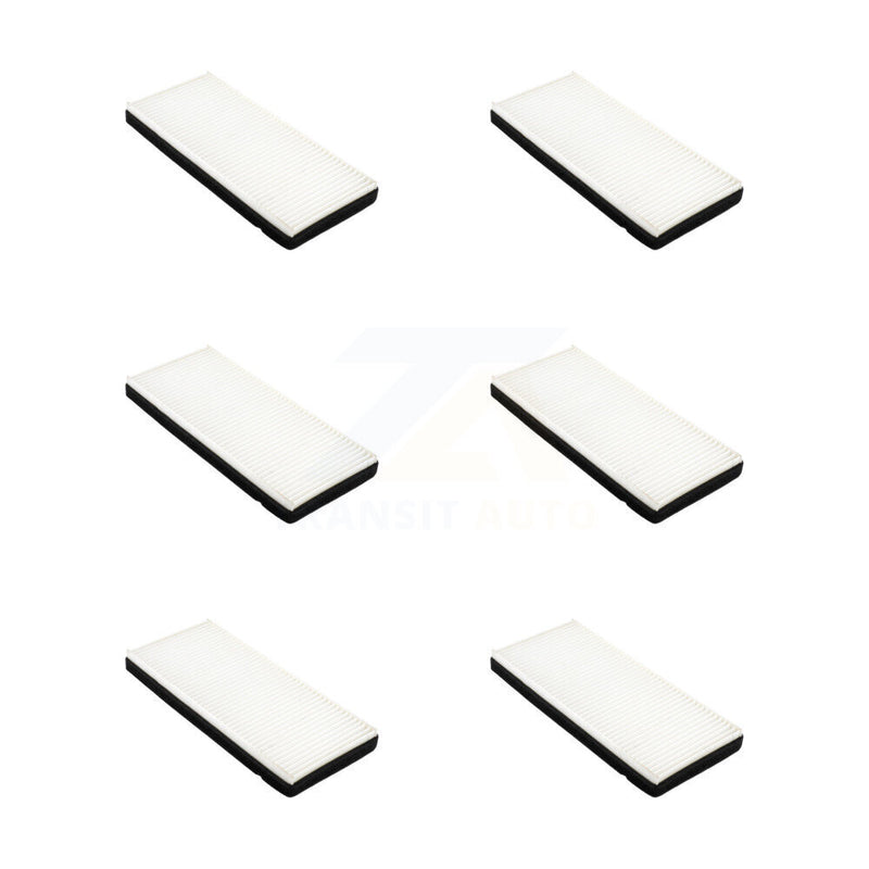 K54-100661_PUR_N/A_Cabin Air Filter Kit