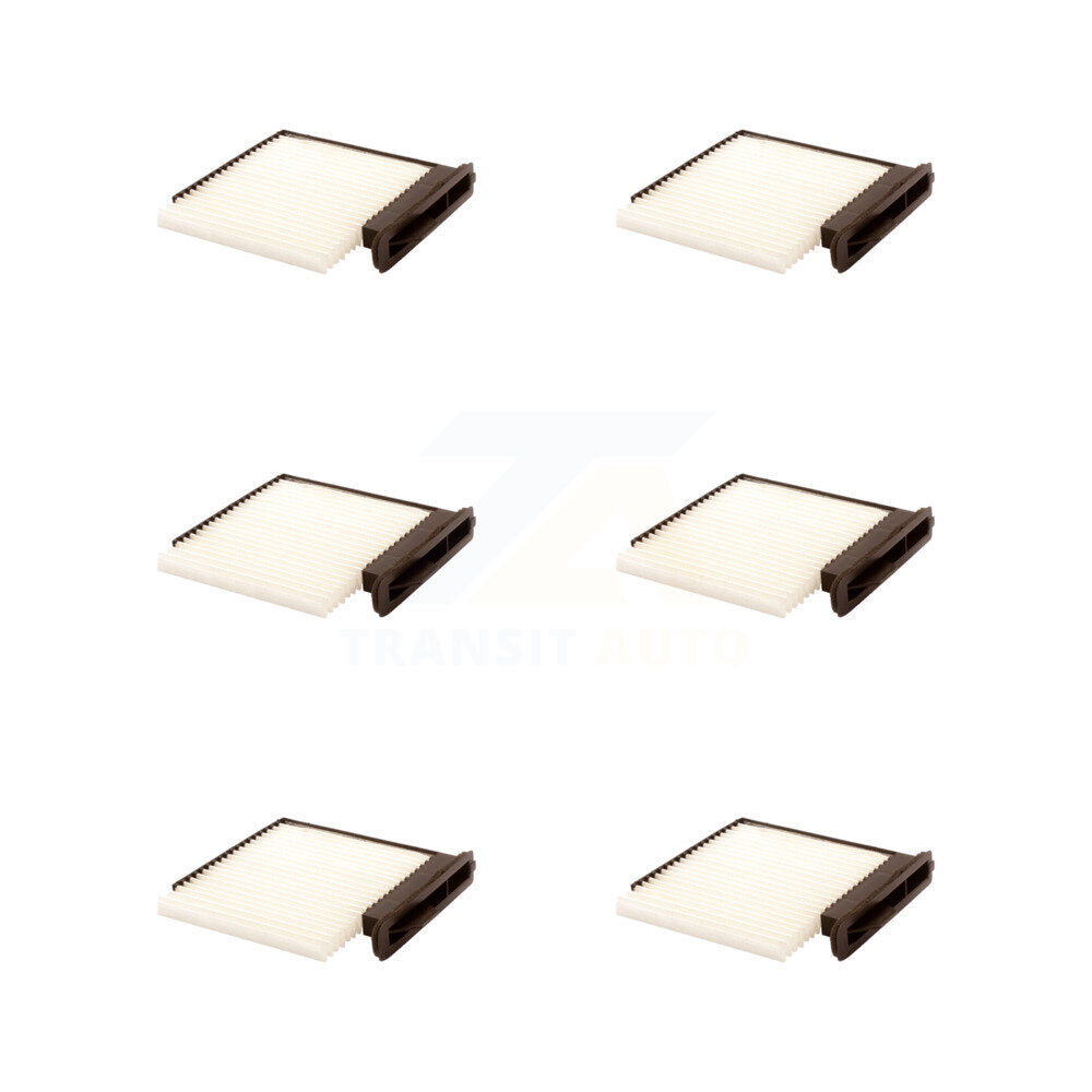 K54-100662_PUR_N/A_Cabin Air Filter Kit