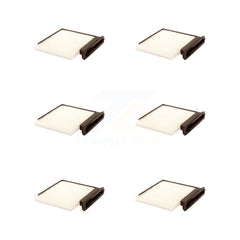 K54-100662_PUR_N/A_Cabin Air Filter Kit
