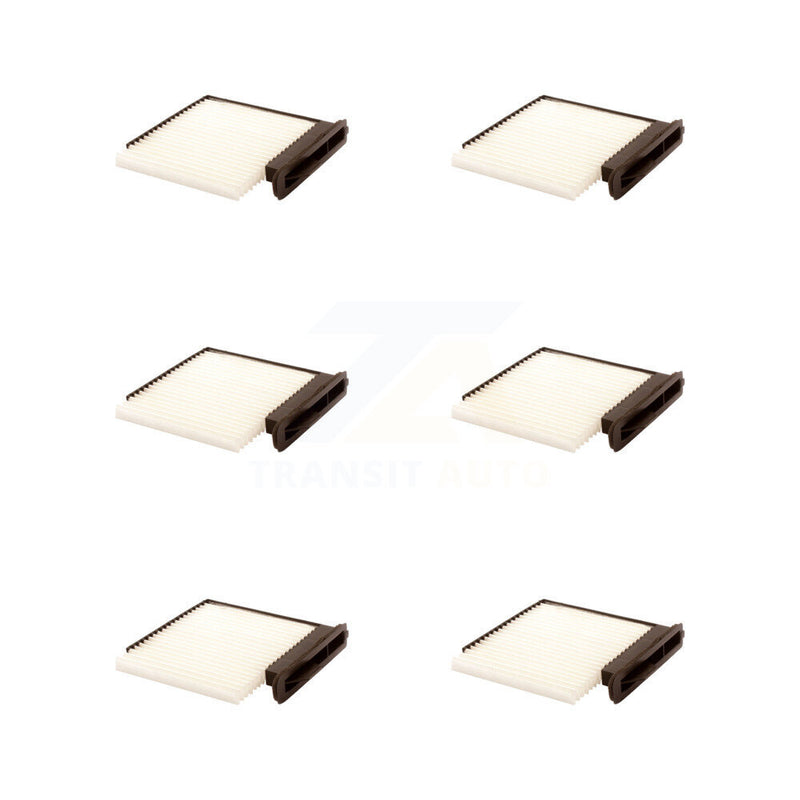 K54-100662_PUR_N/A_Cabin Air Filter Kit