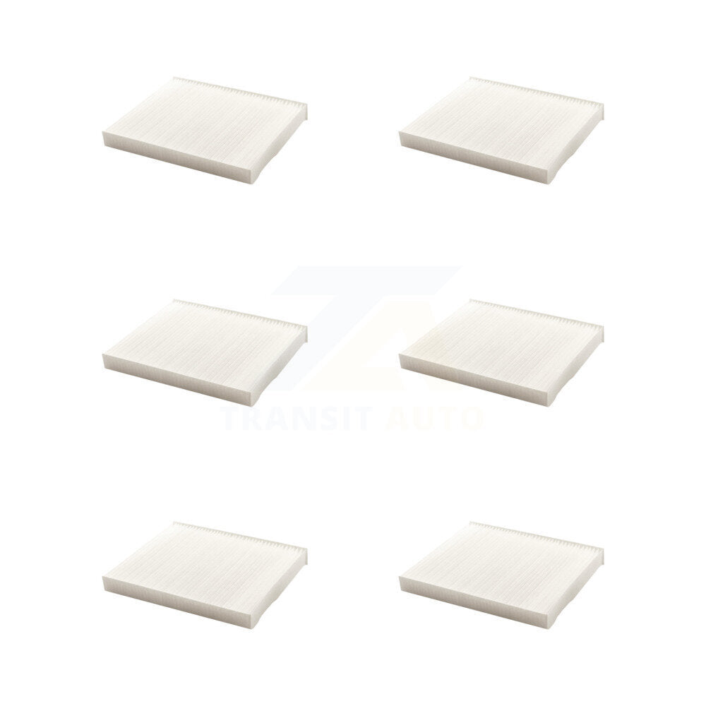 K54-100666_PUR_N/A_Cabin Air Filter Kit