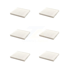 K54-100666_PUR_N/A_Cabin Air Filter Kit