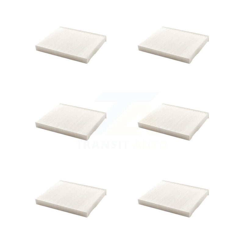 K54-100666_PUR_N/A_Cabin Air Filter Kit