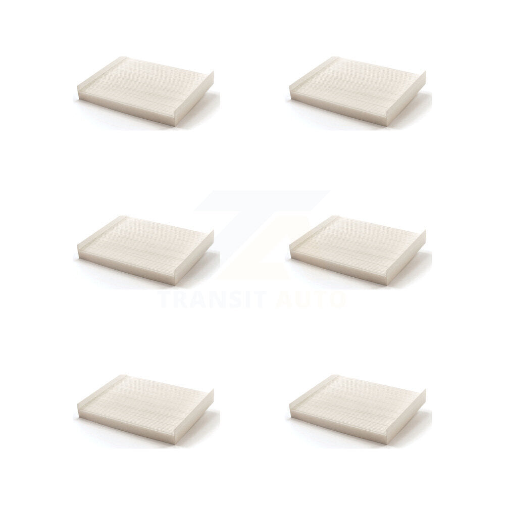 K54-100667_PUR_N/A_Cabin Air Filter Kit