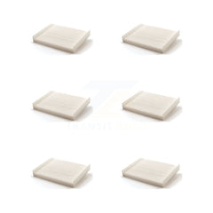 K54-100667_PUR_N/A_Cabin Air Filter Kit