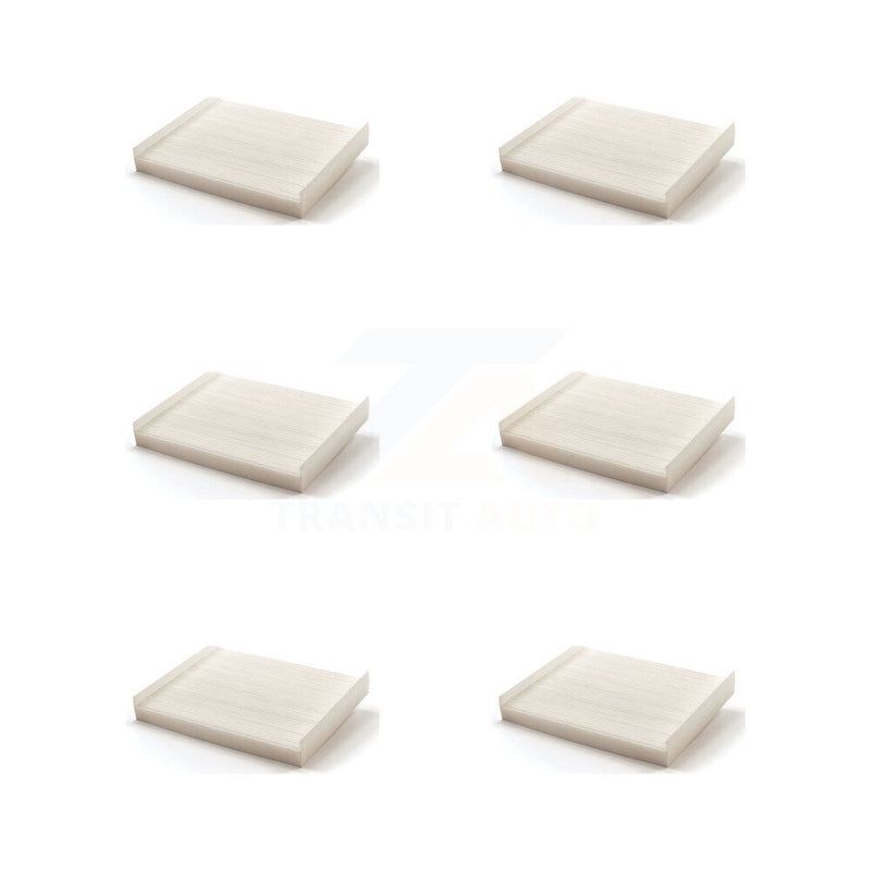 K54-100667_PUR_N/A_Cabin Air Filter Kit