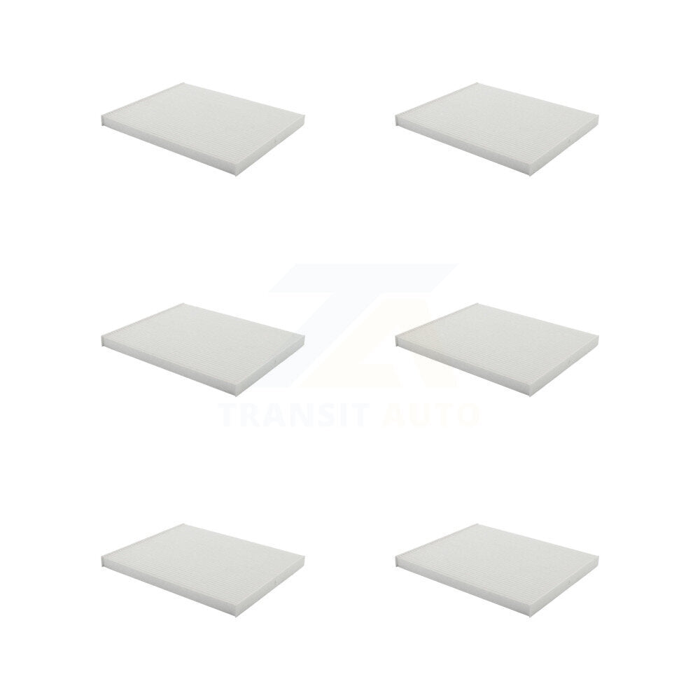 K54-100668_PUR_N/A_Cabin Air Filter Kit