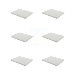 K54-100668_PUR_N/A_Cabin Air Filter Kit