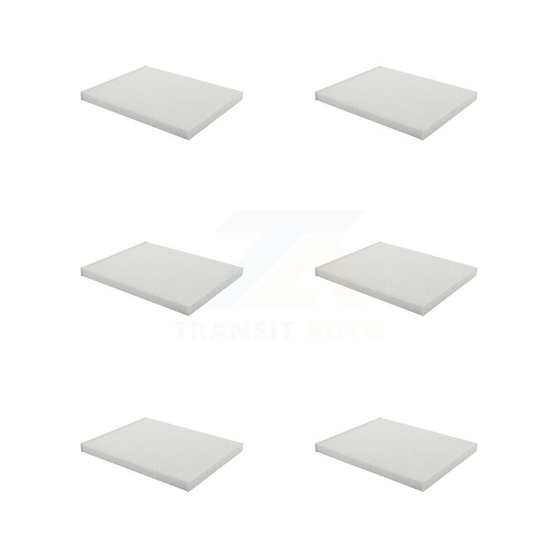 K54-100668_PUR_N/A_Cabin Air Filter Kit