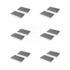 K54-100669_PUR_N/A_Cabin Air Filter Kit