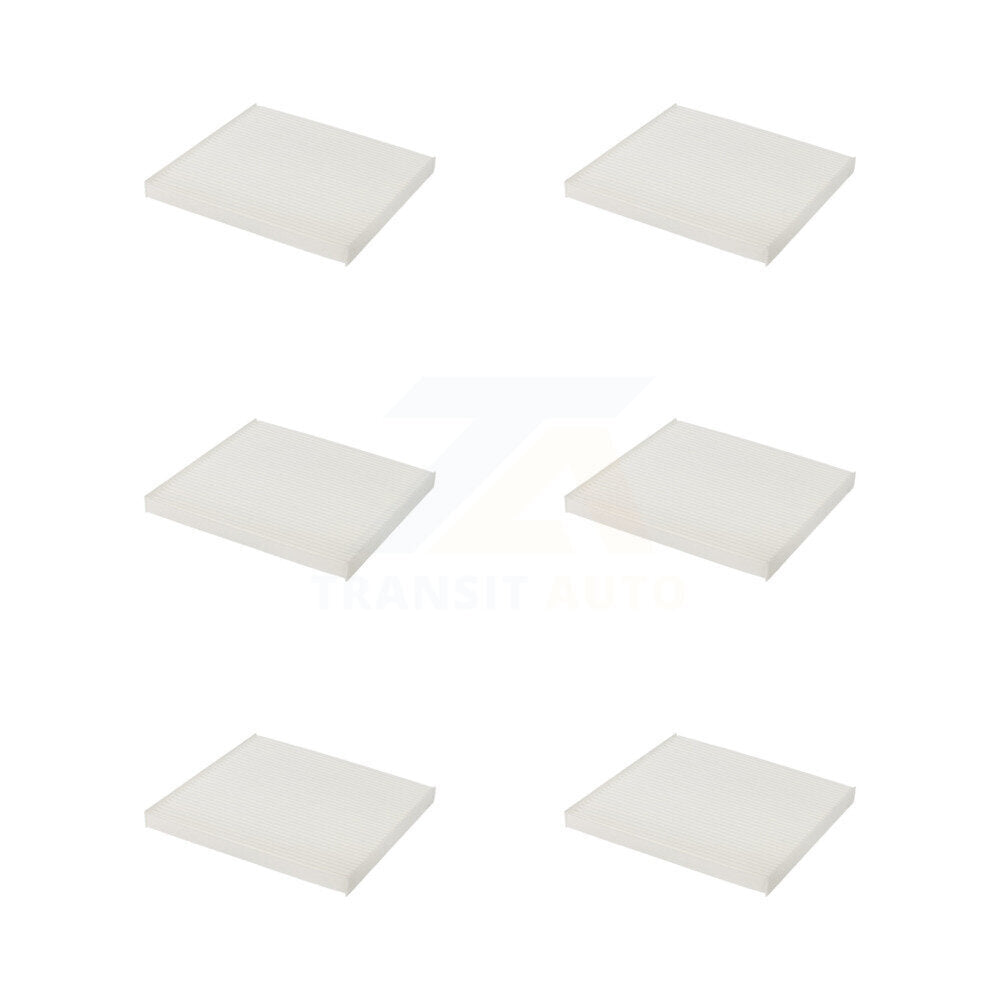 K54-100670_PUR_N/A_Cabin Air Filter Kit