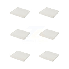 K54-100670_PUR_N/A_Cabin Air Filter Kit