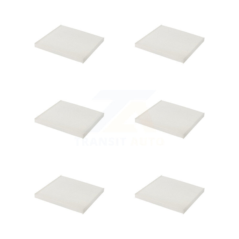 K54-100670_PUR_N/A_Cabin Air Filter Kit