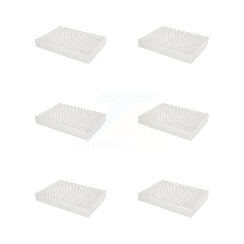 K54-100671_PUR_N/A_Cabin Air Filter Kit
