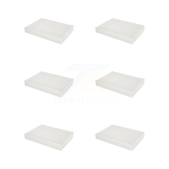 K54-100671_PUR_N/A_Cabin Air Filter Kit