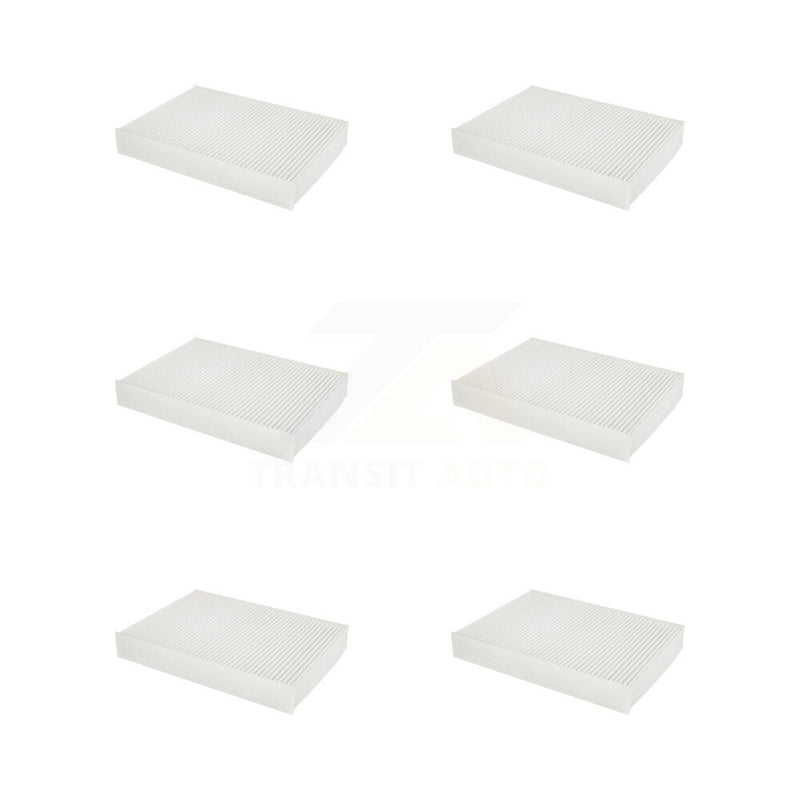 K54-100671_PUR_N/A_Cabin Air Filter Kit