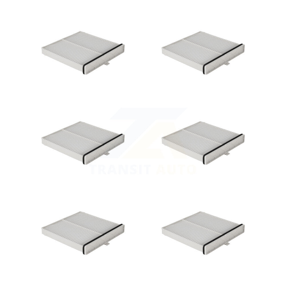 K54-100672_PUR_N/A_Cabin Air Filter Kit