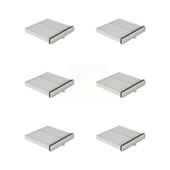 K54-100672_PUR_N/A_Cabin Air Filter Kit
