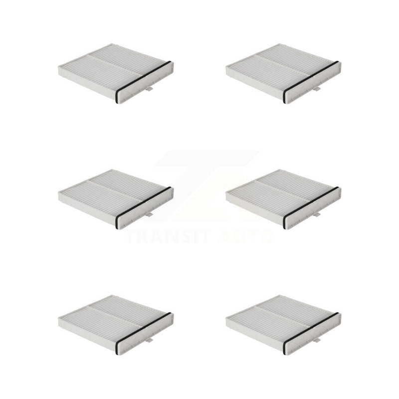 K54-100672_PUR_N/A_Cabin Air Filter Kit
