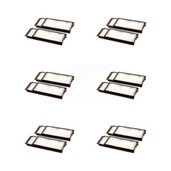 K54-100674_PUR_N/A_Cabin Air Filter Kit