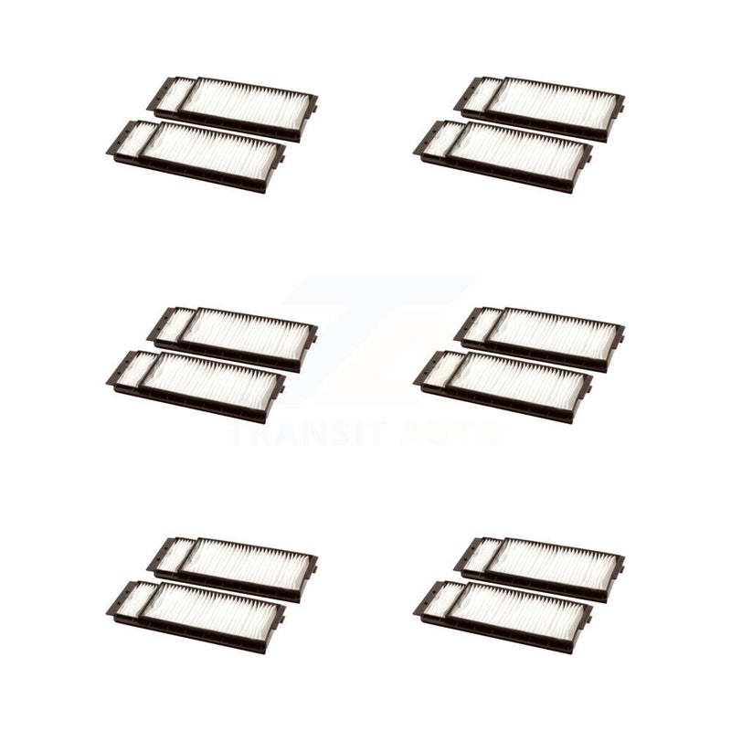 K54-100674_PUR_N/A_Cabin Air Filter Kit