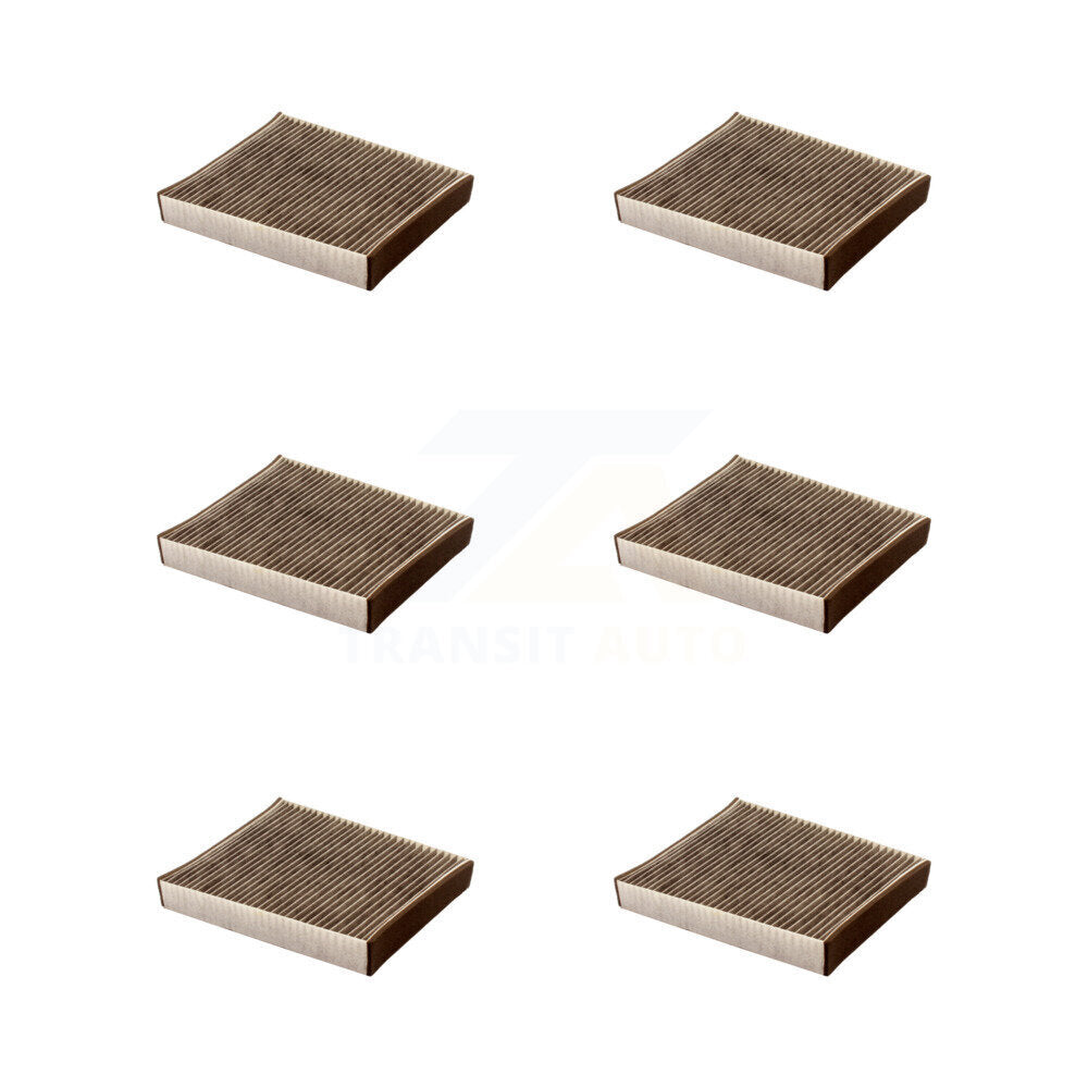 K54-100675_PUR_N/A_Cabin Air Filter Kit