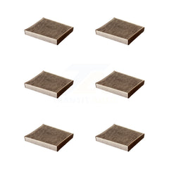 K54-100675_PUR_N/A_Cabin Air Filter Kit