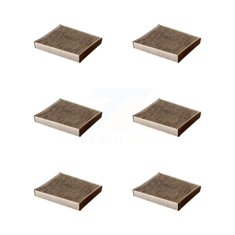 K54-100675_PUR_N/A_Cabin Air Filter Kit