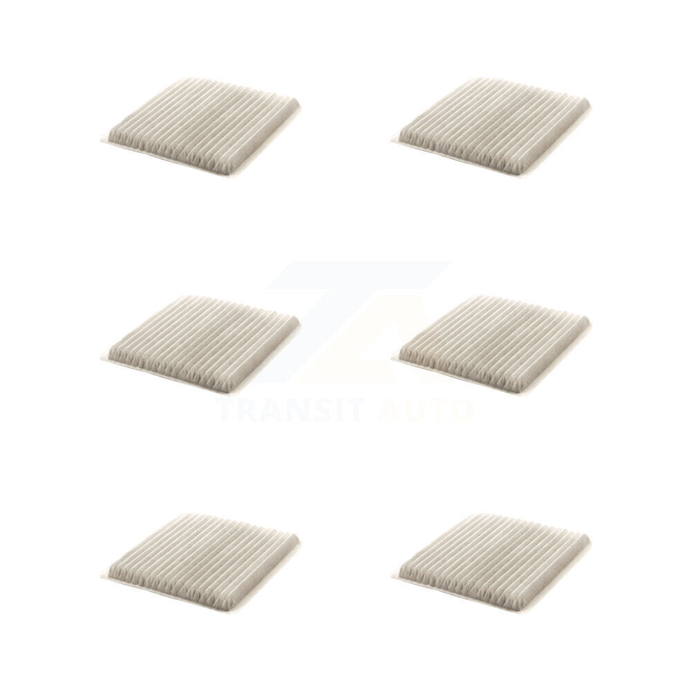 K54-100676_PUR_N/A_Cabin Air Filter Kit