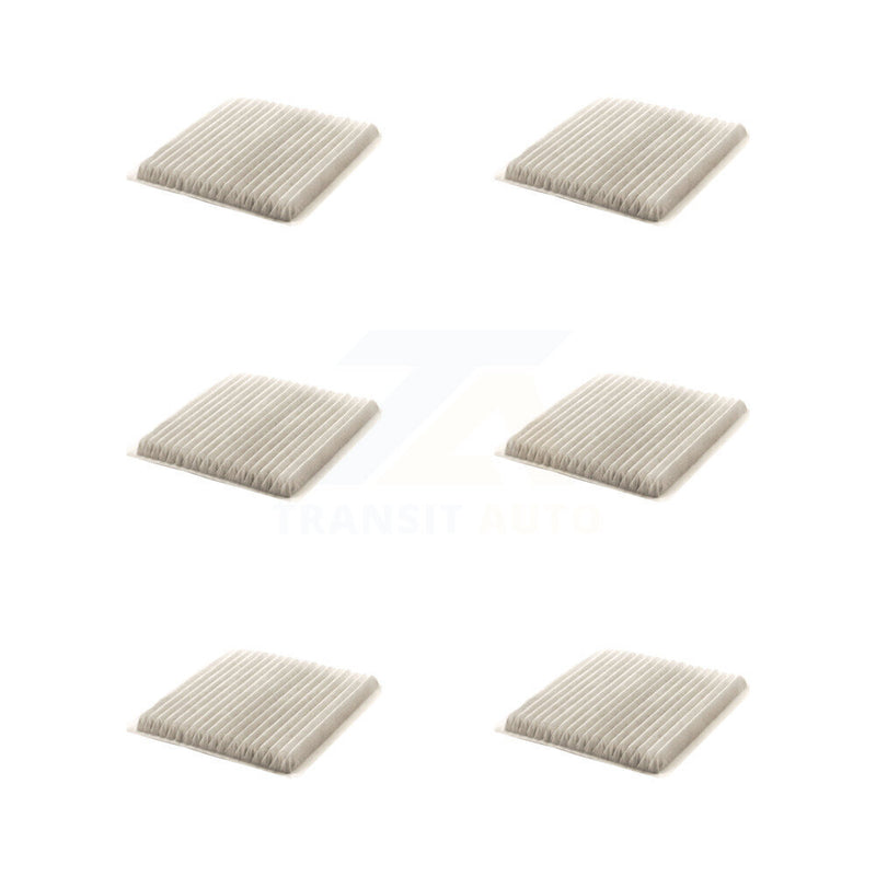 K54-100676_PUR_N/A_Cabin Air Filter Kit